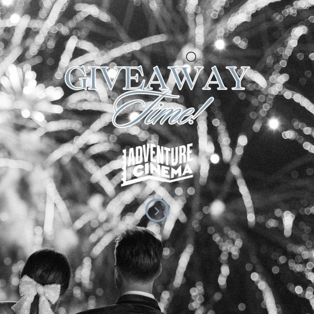✨GIVEAWAY TIME!!!✨WINNER HAS BEEN ANNOUNCED! 

Adventure Cinema are giving away 4x premium tickets to a show of the winners choice, this June 21st - 23rd at Somerley!

How to enter:
- Like this post 
- Tag a friend you’d love to go with
- Follow @somerleyweddings_events & @adventurecinema 

Premium tickets include a luxury deck chair in a prime position for the viewing!!

The winner will be chosen at random and announced on our Instagram on April 25th. We will also contact them directly to discuss their preferred show and getting the e-tickets to them.

Good Luck 🍿🎥

Photographer Image 1: @camillaarnholdphotography