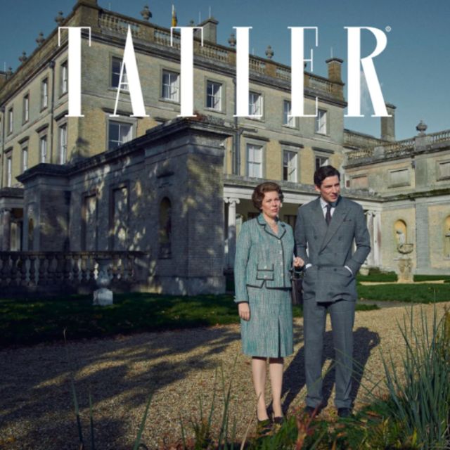 Somerley can be found in Tatler, featuring it’s appearance as Highgrove in The Crown. An insightful piece written by Rebecca Cope and Annabel Sampson. 

Further information about our history can be found on our website. 

Somerley is truly an exquisite filming location. The house sits within its 7,000 acres of parkland, lending itself to plenty of settings to be creative with. Whether it’s magical trees in a woodland or impressive grandeur of a Drawing Room you are looking for, Somerley offers versatile spaces to be transformed and bring stories to life.

Have you spotted Somerley on your screens? 

#filmlocation #tatler #thecrown #highgrove #bridgerton #gardenparty #woodland #newforest #statelyhome #artgallery #location #wildlife #netflix #amazonprime #filmcrew #photography #redwhiteandroyalblue